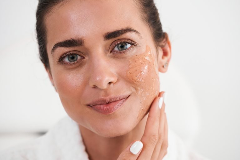 Guide to healthy-looking winter skin