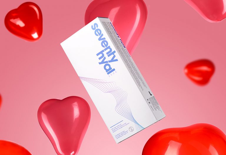 Seventy Hyal Valentine's