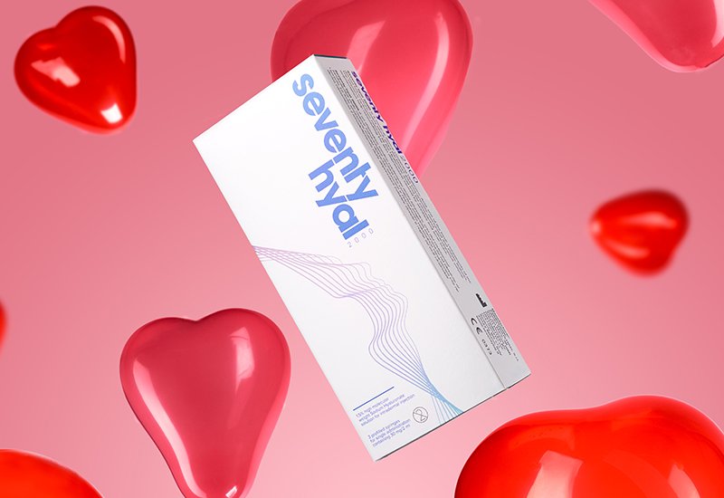 Seventy Hyal Valentine's