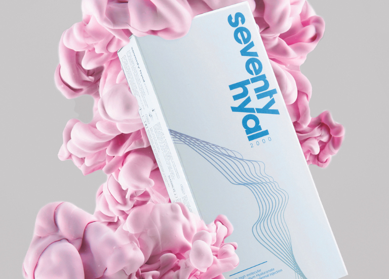 Seventy Hyal Skin Booster