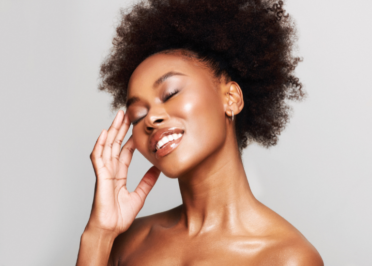 Skin Booster Glow
