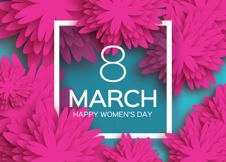 international women's day