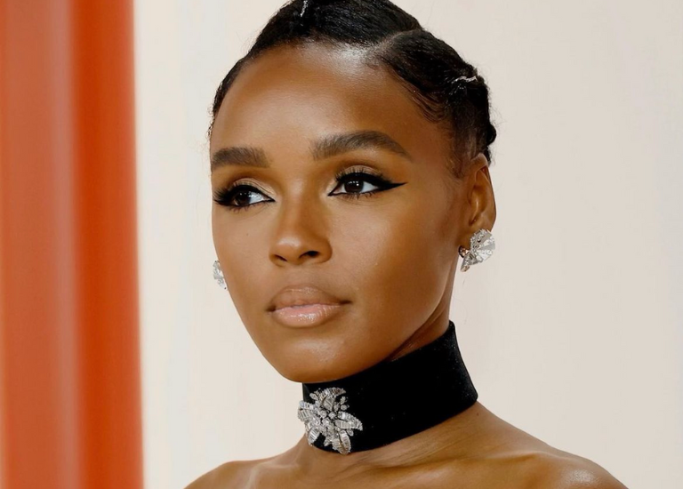 Janelle Monae