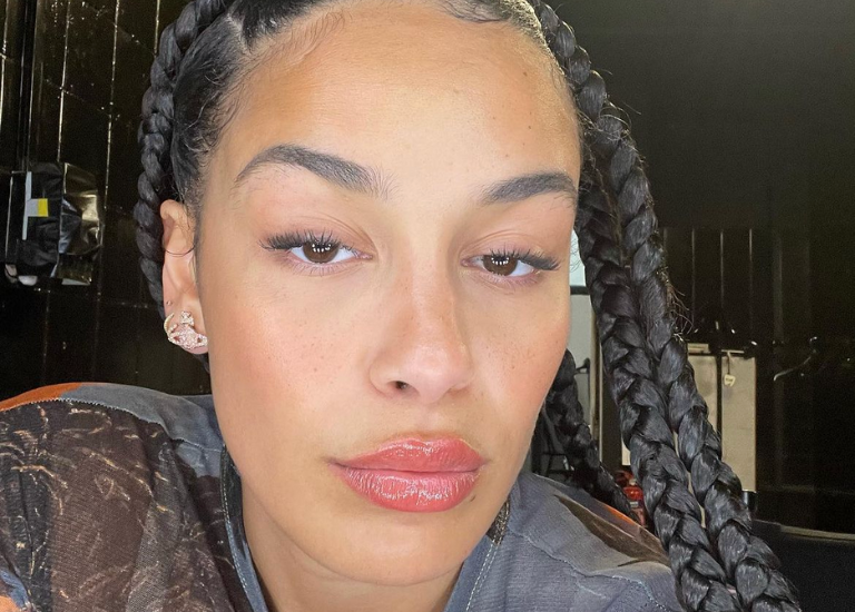 Jorja Smith Skincare